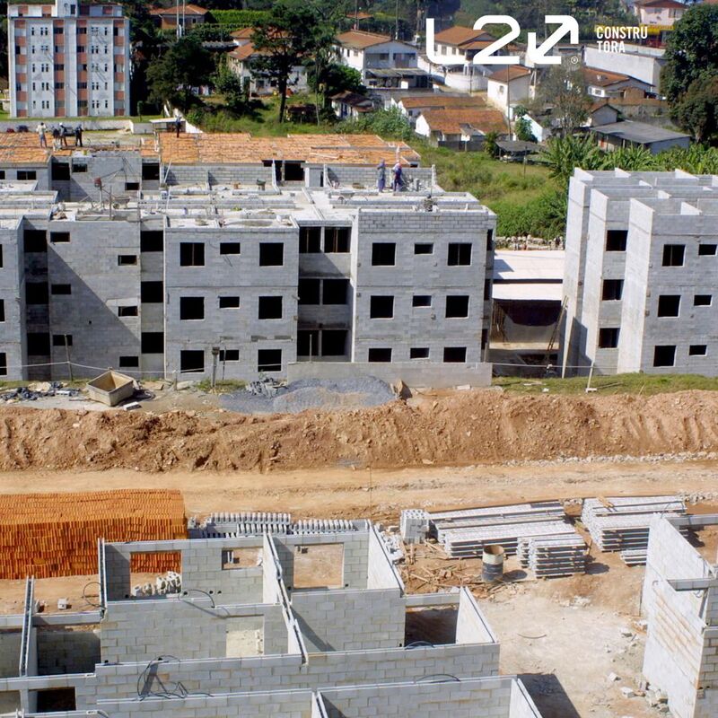 Construção